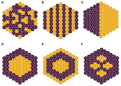 Bimetallic Nanoparticles for Antimicrobial Applications